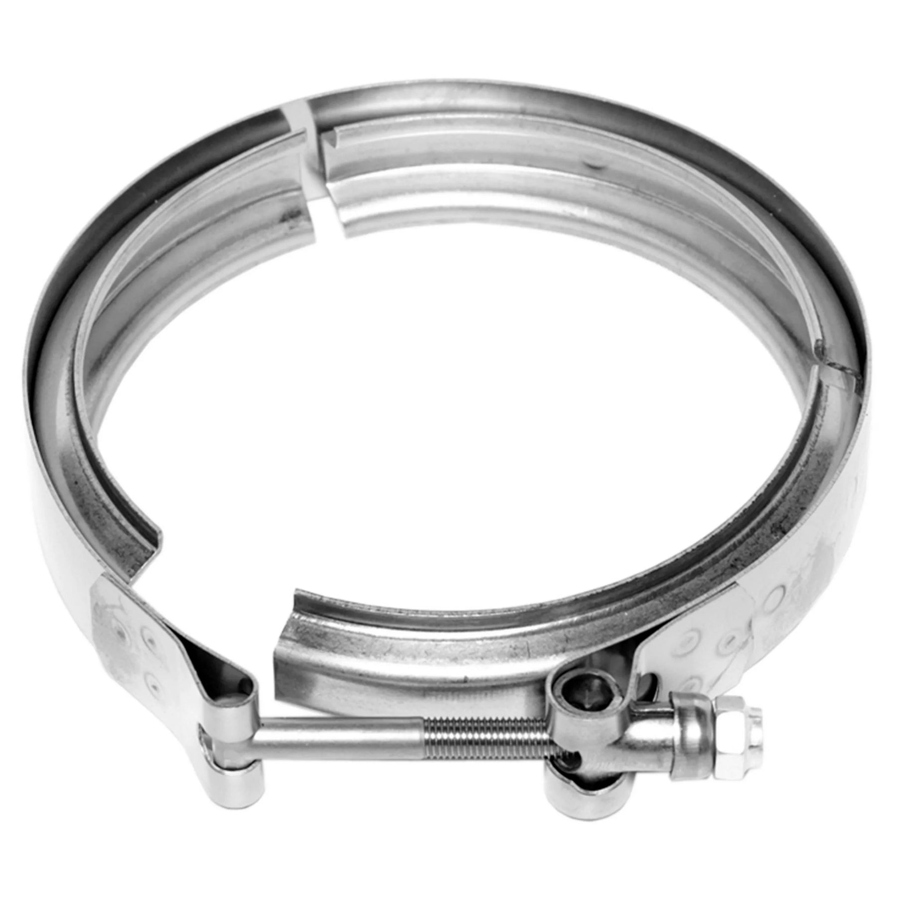 Walker Exhaust 35036 1997-1998 Chevrolet C6500 Kodiak Exhaust Clamp