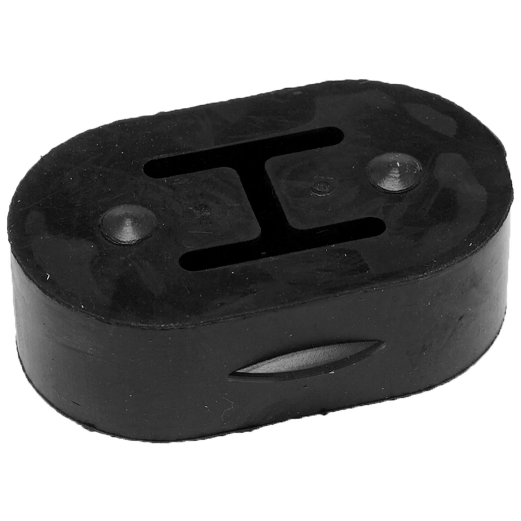 Walker Exhaust 35119 2011-2019 Ford Fiesta Exhaust System Hanger Insulator