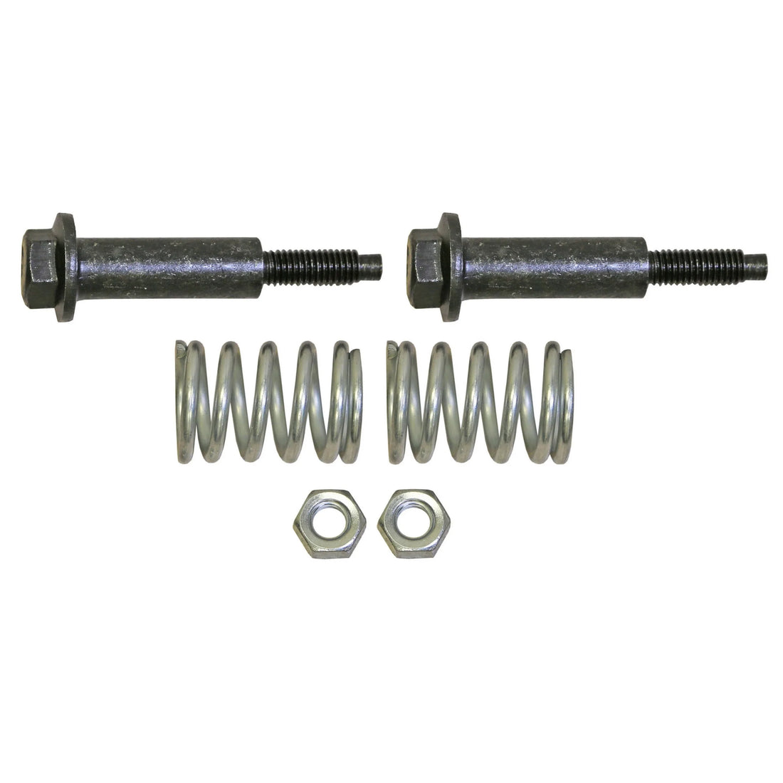 Walker Exhaust 35129 2015-2021 Subaru WRX Exhaust Bolt and Spring