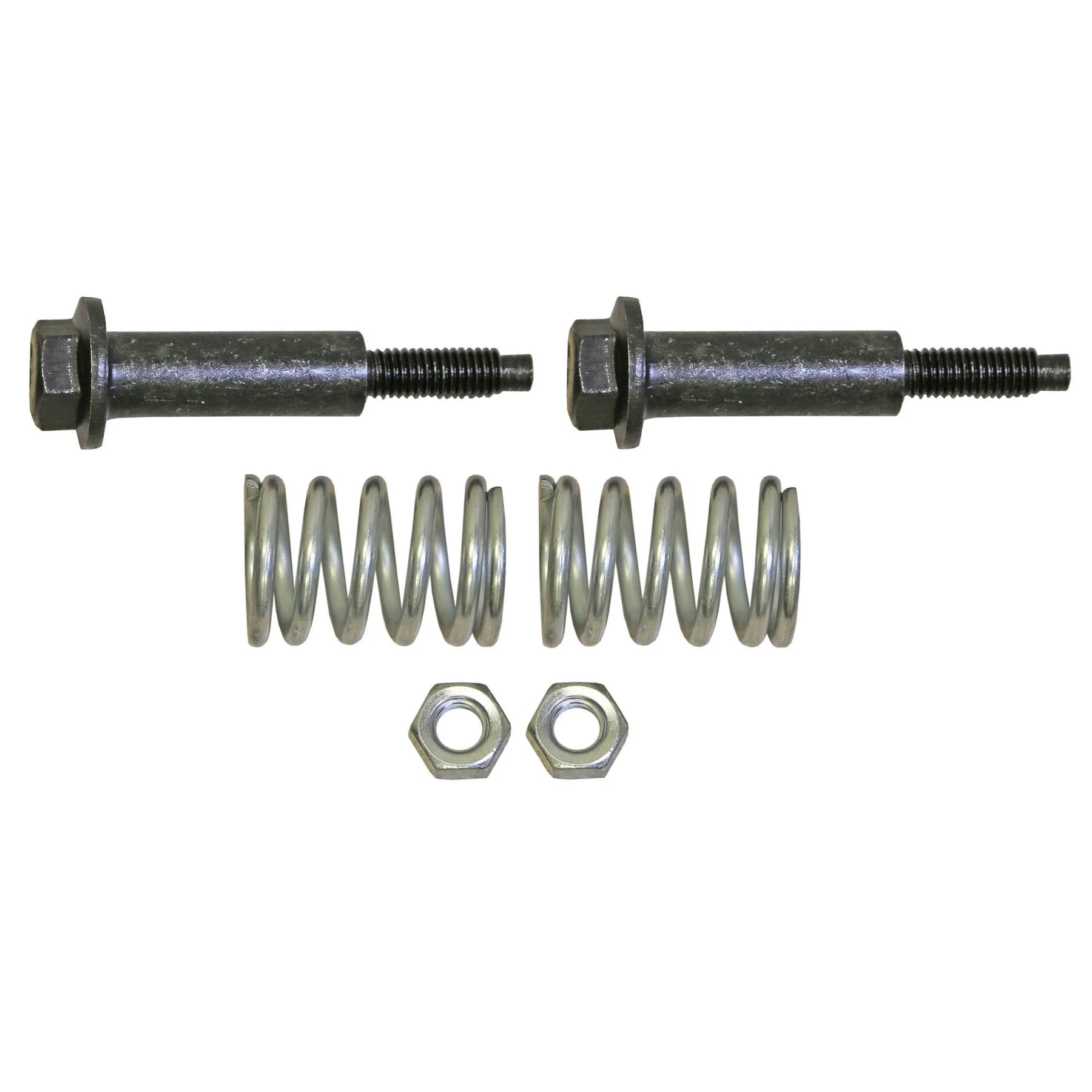 Walker Exhaust 35129 2015-2021 Subaru WRX Exhaust Bolt and Spring