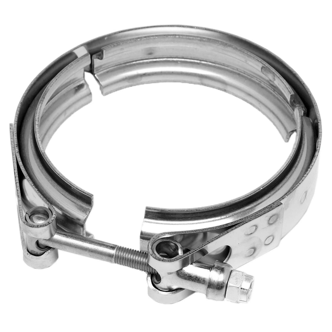 Walker Exhaust 35131 1992-1998 Blue Bird All American FE Exhaust Clamp