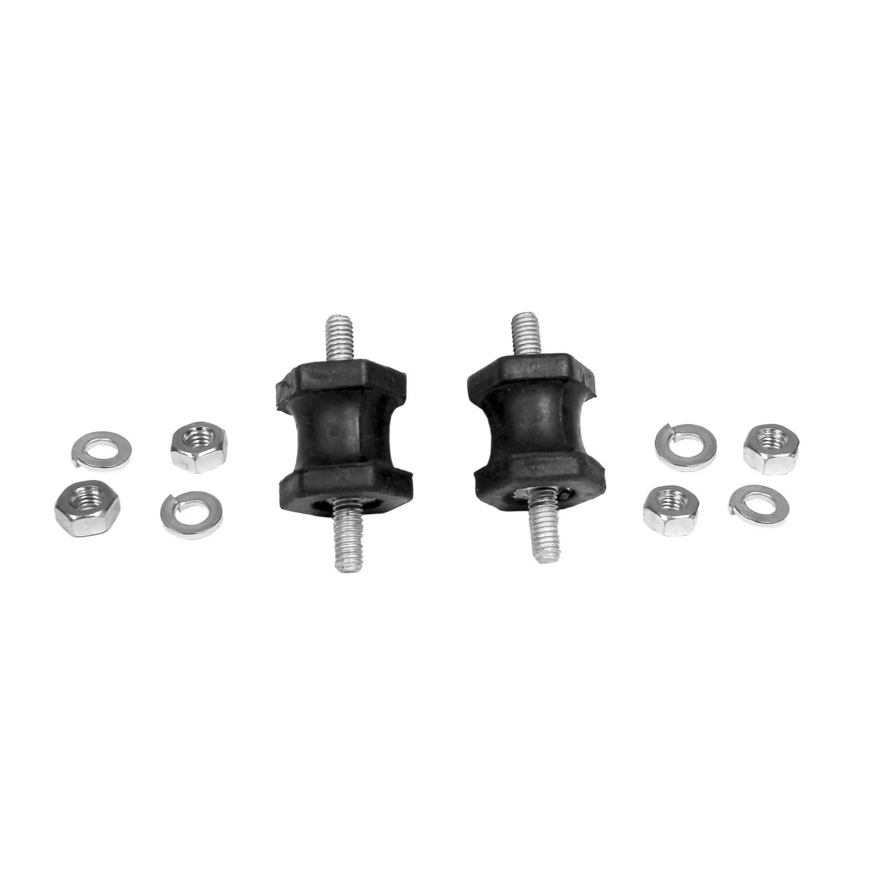 Walker Exhaust 35144 1981-1990 Toyota Land Cruiser Exhaust System Hanger Insulator