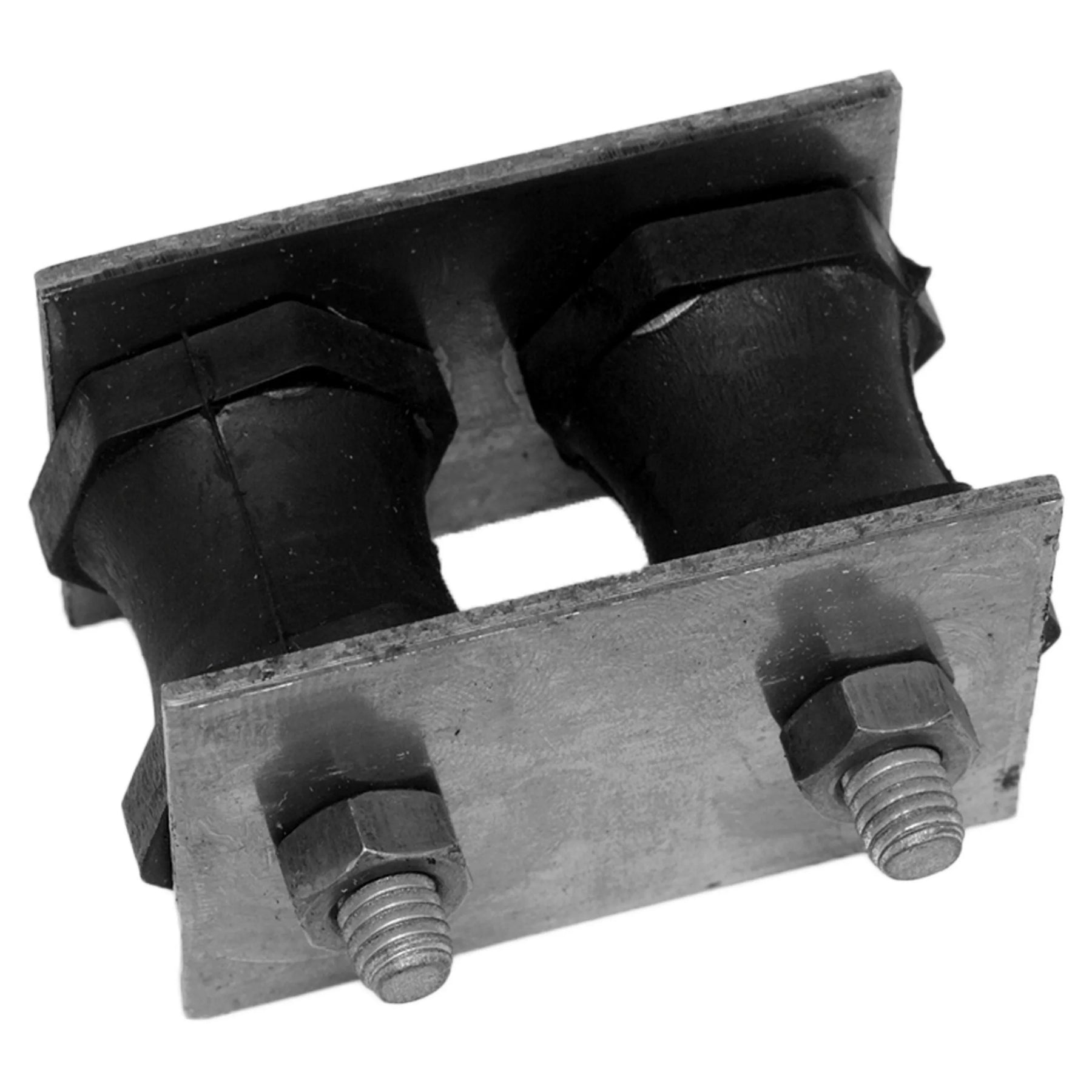 Walker Exhaust 35201 1993-1995 Toyota Land Cruiser Exhaust System Hanger Insulator