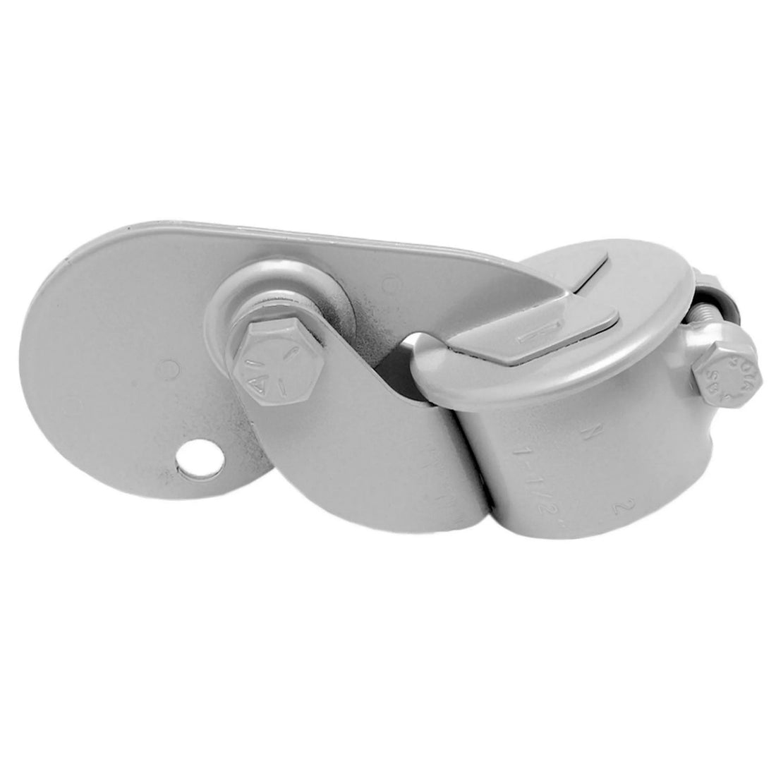 Walker Exhaust 35226 Universal Fit Exhaust Pipe Rain Cap