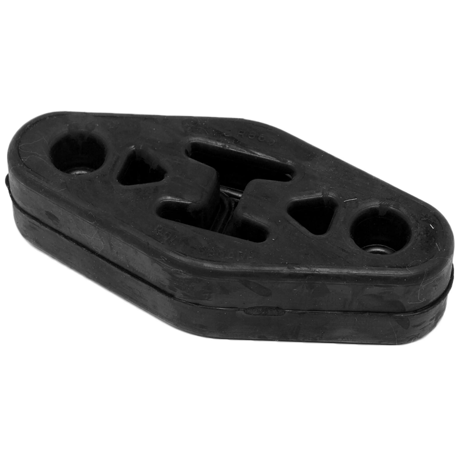 Walker Exhaust 35259 1986-1991 Buick LeSabre Exhaust System Hanger Insulator