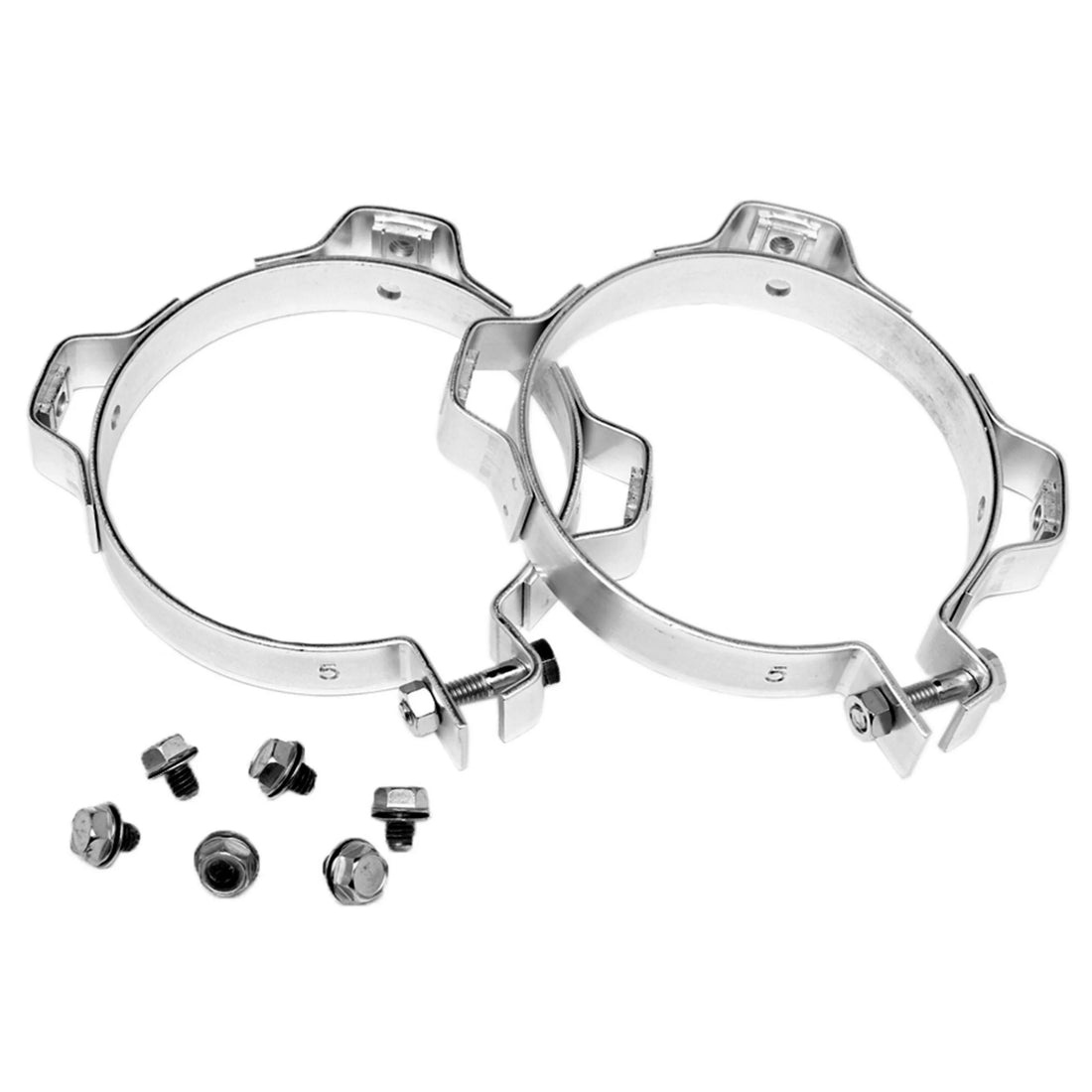 Walker Exhaust 35442 Exhaust Clamp Kit