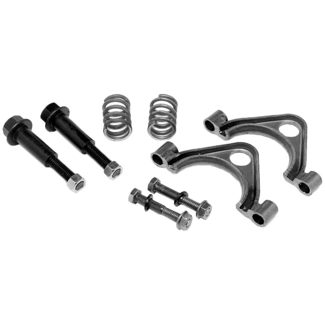 Walker Exhaust 35455 Exhaust Flange Repair Kit