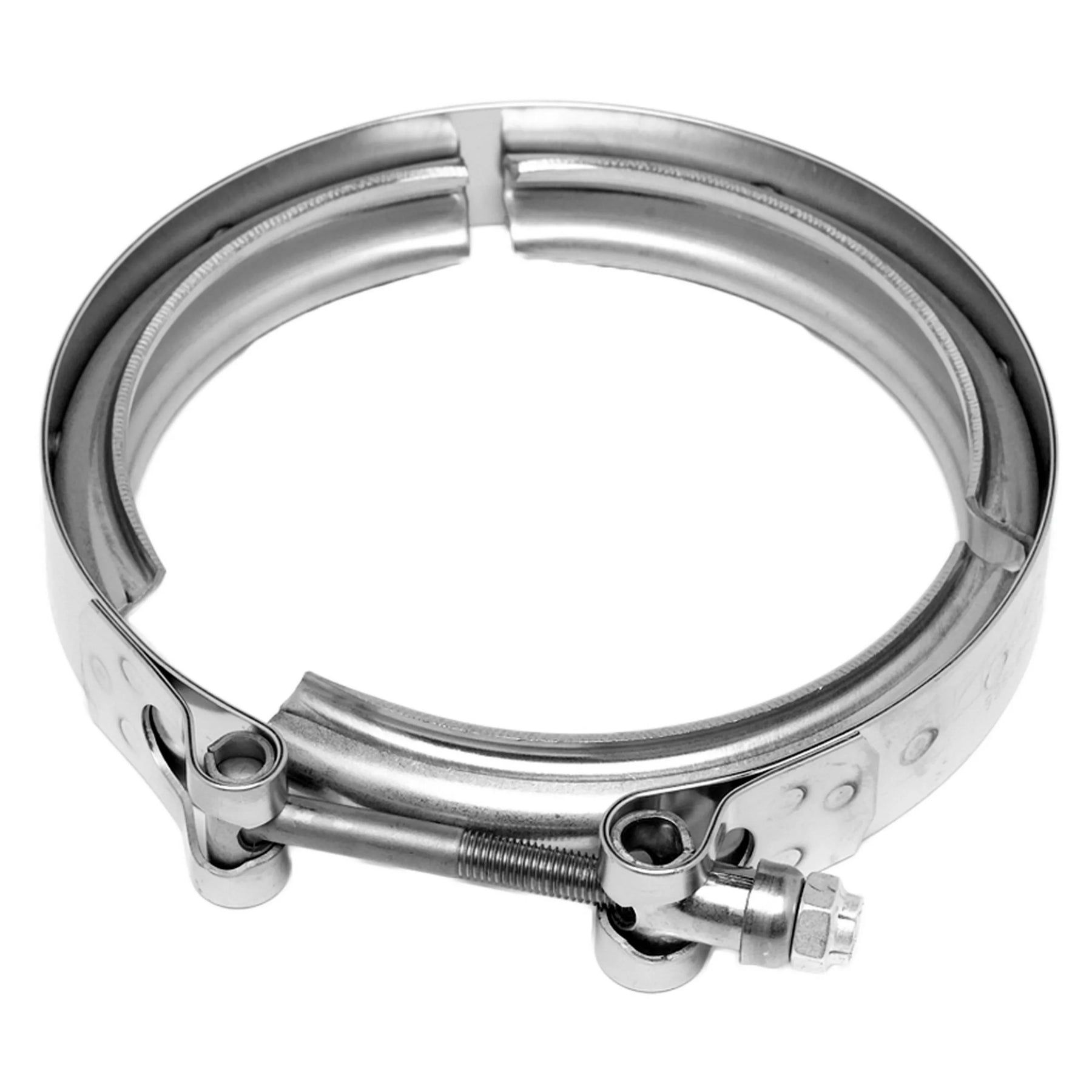 Walker Exhaust 35499 1980-1990 Chevrolet C70 Exhaust Clamp