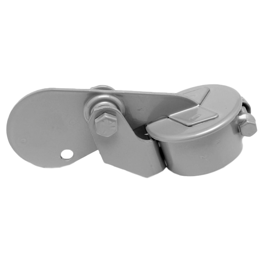 Walker Exhaust 35512 Universal Fit Exhaust Pipe Rain Cap