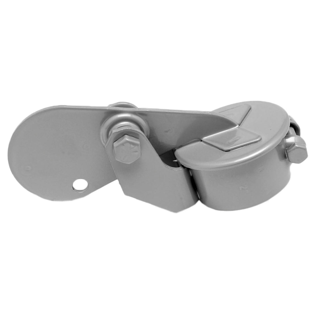 Walker Exhaust 35514 Universal Fit Exhaust Pipe Rain Cap