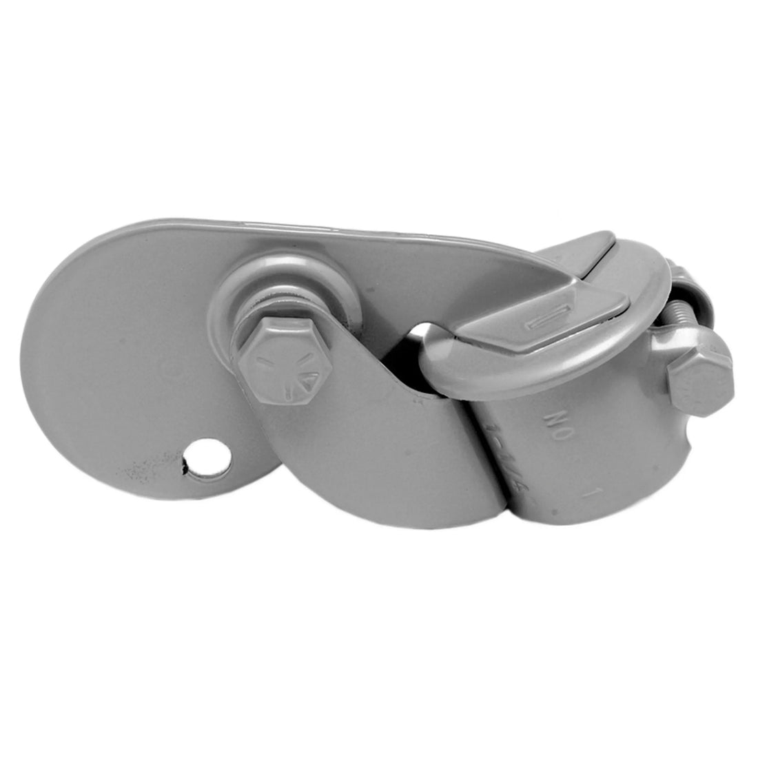Walker Exhaust 35608 Universal Fit Exhaust Pipe Rain Cap