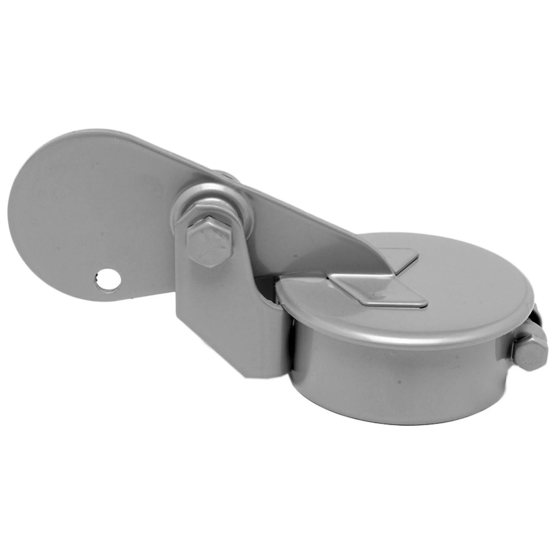 Walker Exhaust 35617 Universal Fit Exhaust Pipe Rain Cap
