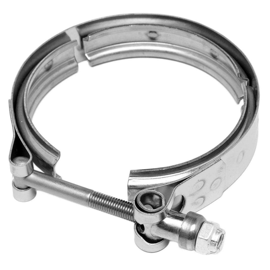 Walker Exhaust 35636 1998-2002 Freightliner FS65 Exhaust Clamp