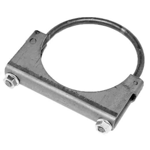 Walker Exhaust 35760 Heavy Duty Exhaust Clamp U Bolt, Maximum Diameter 3.250 IN