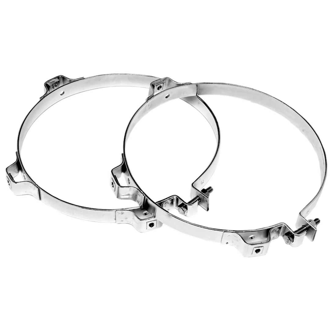 Walker Exhaust 35791 Exhaust Clamp Kit