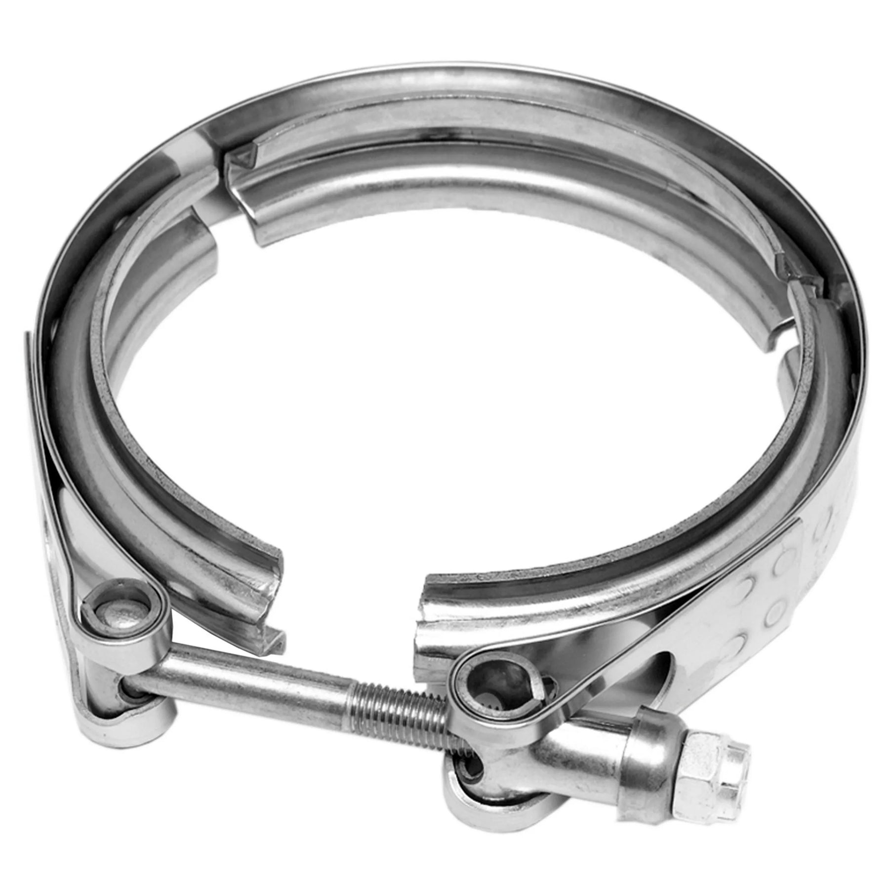 Walker Exhaust 35804 1981-2007 Mack RD Exhaust Clamp