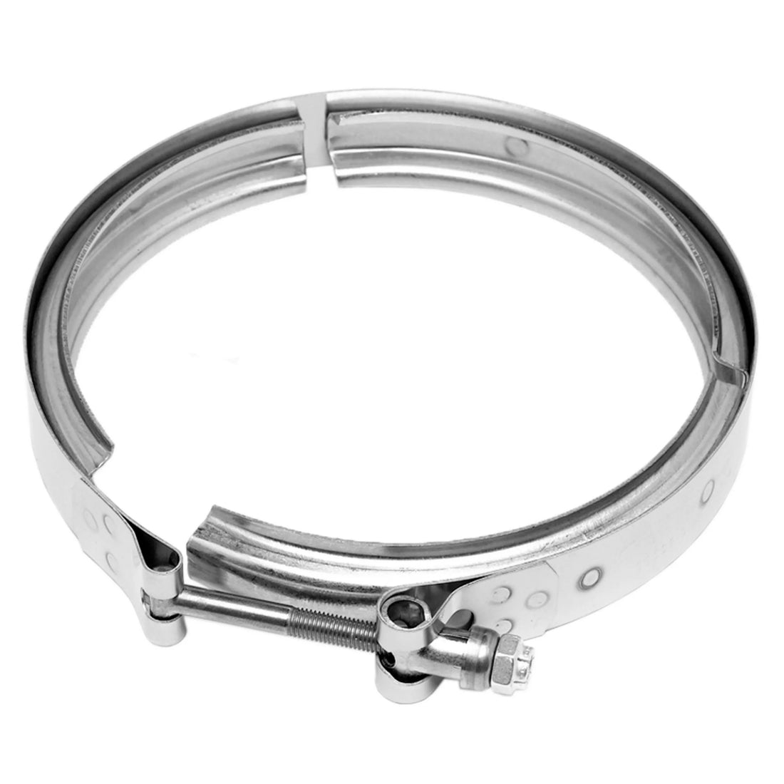 Walker Exhaust 35806 1987-2016 Kenworth T800 Exhaust Clamp