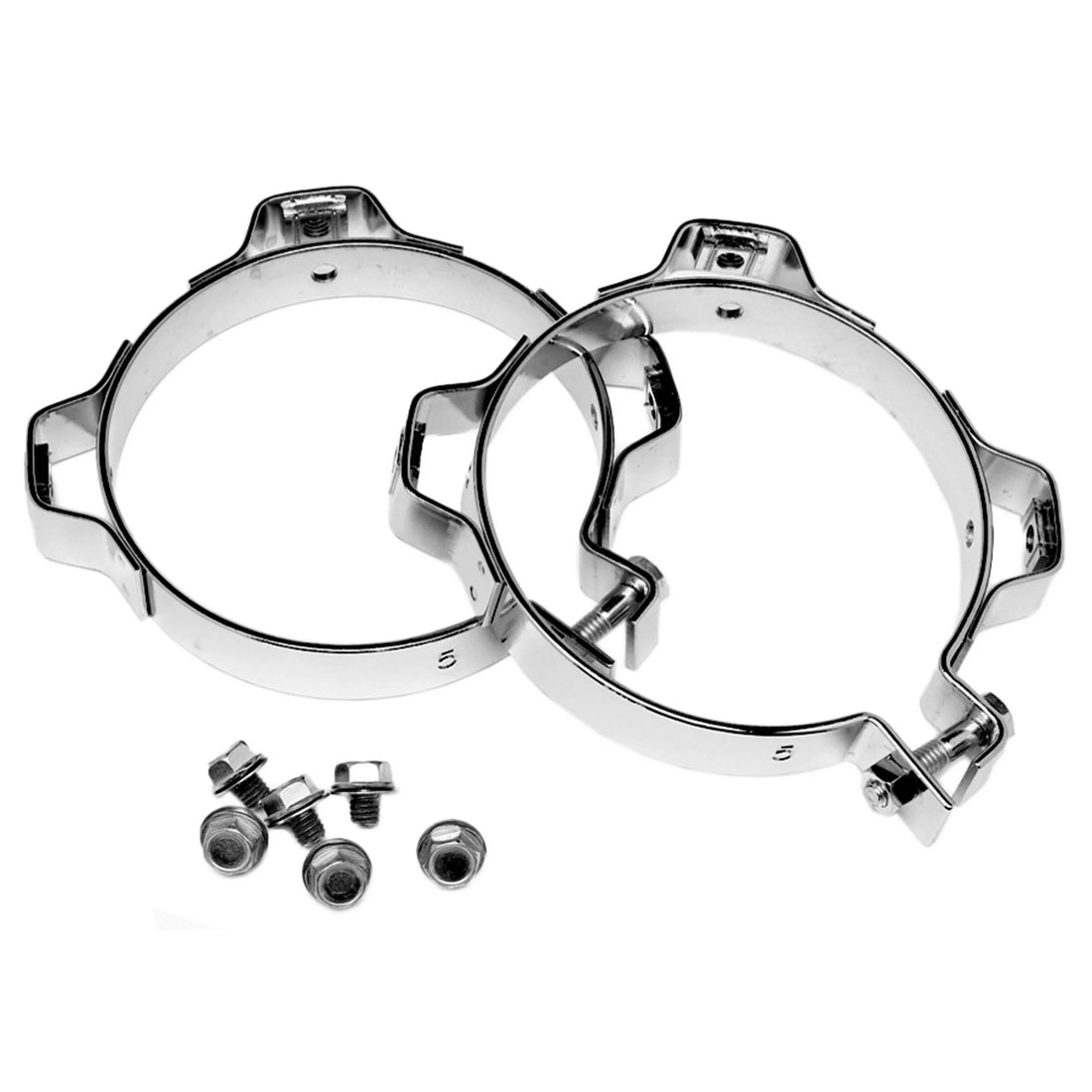 Walker Exhaust 35885 Exhaust Clamp Kit