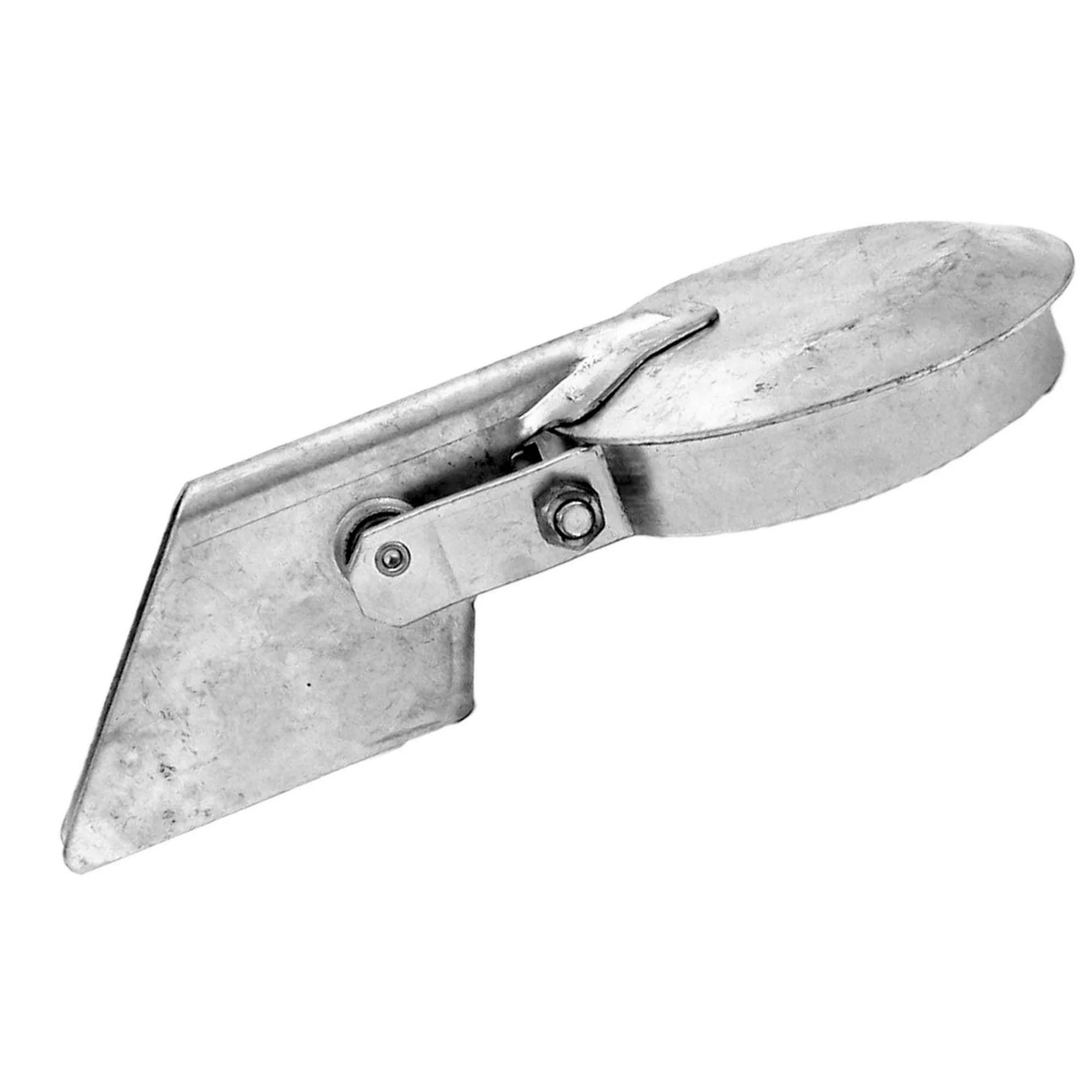 Walker Exhaust 35907 Universal Fit Exhaust Pipe Rain Cap