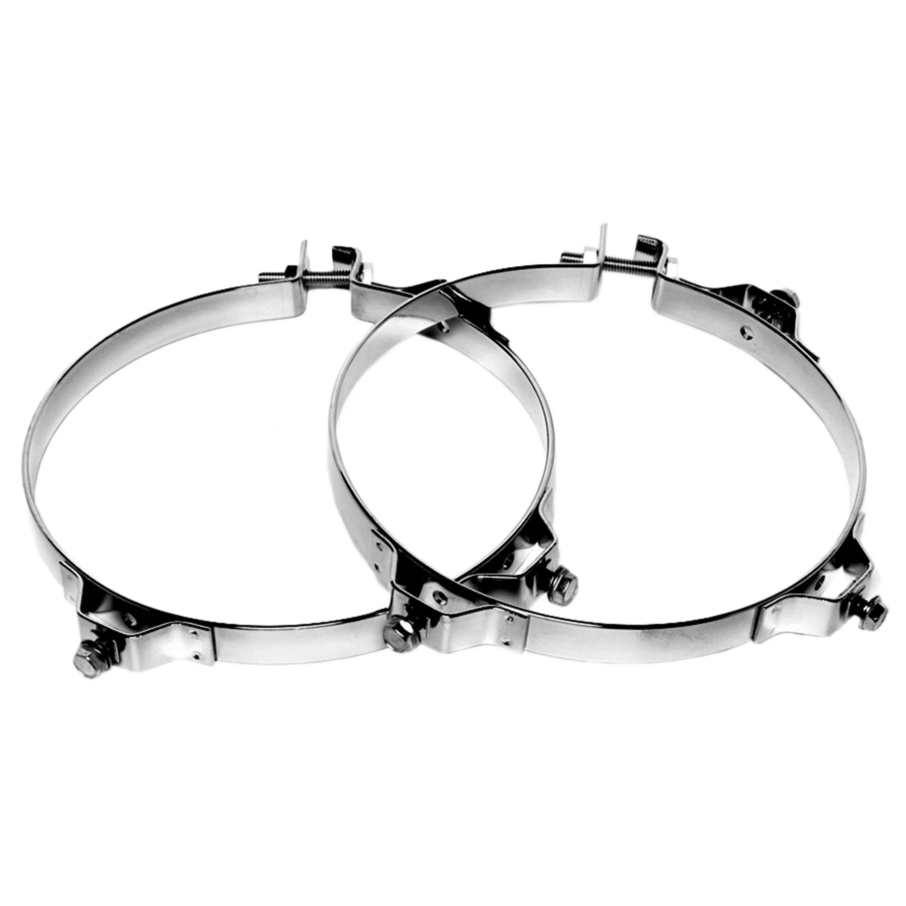 Walker Exhaust 35933 Exhaust Clamp Kit