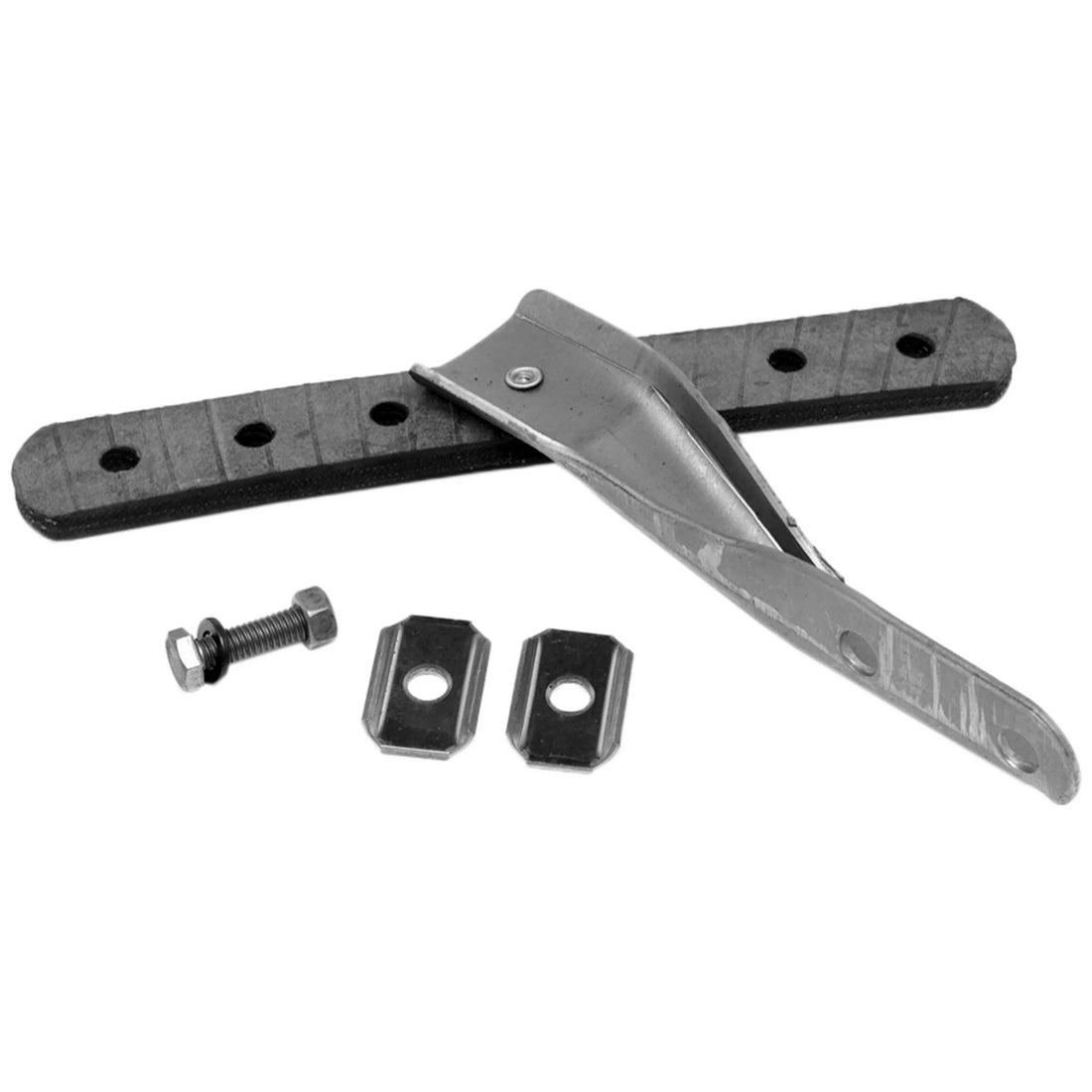 Walker Exhaust 35941 1992 Cadillac Commercial Chassis Exhaust System Hanger
