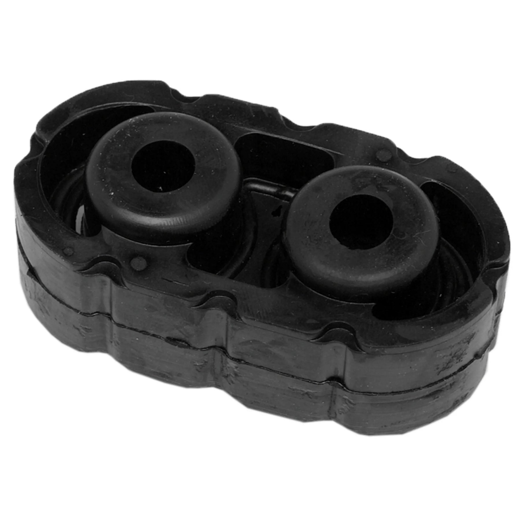 Walker Exhaust 36221 2000-2006 Jeep Wrangler Exhaust System Hanger Insulator