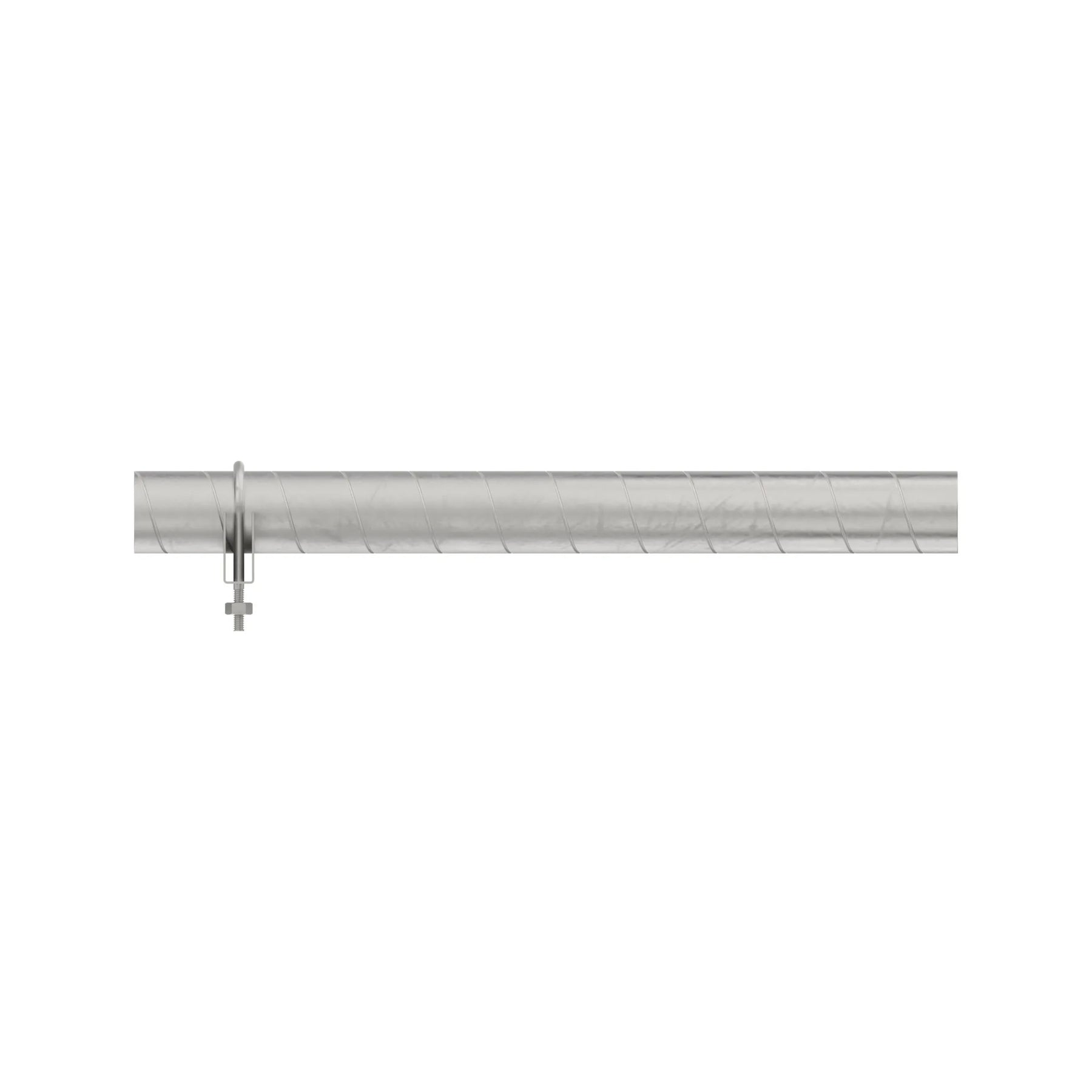 Walker Exhaust 36319 Universal Fit Universal Exhaust Flex Pipe