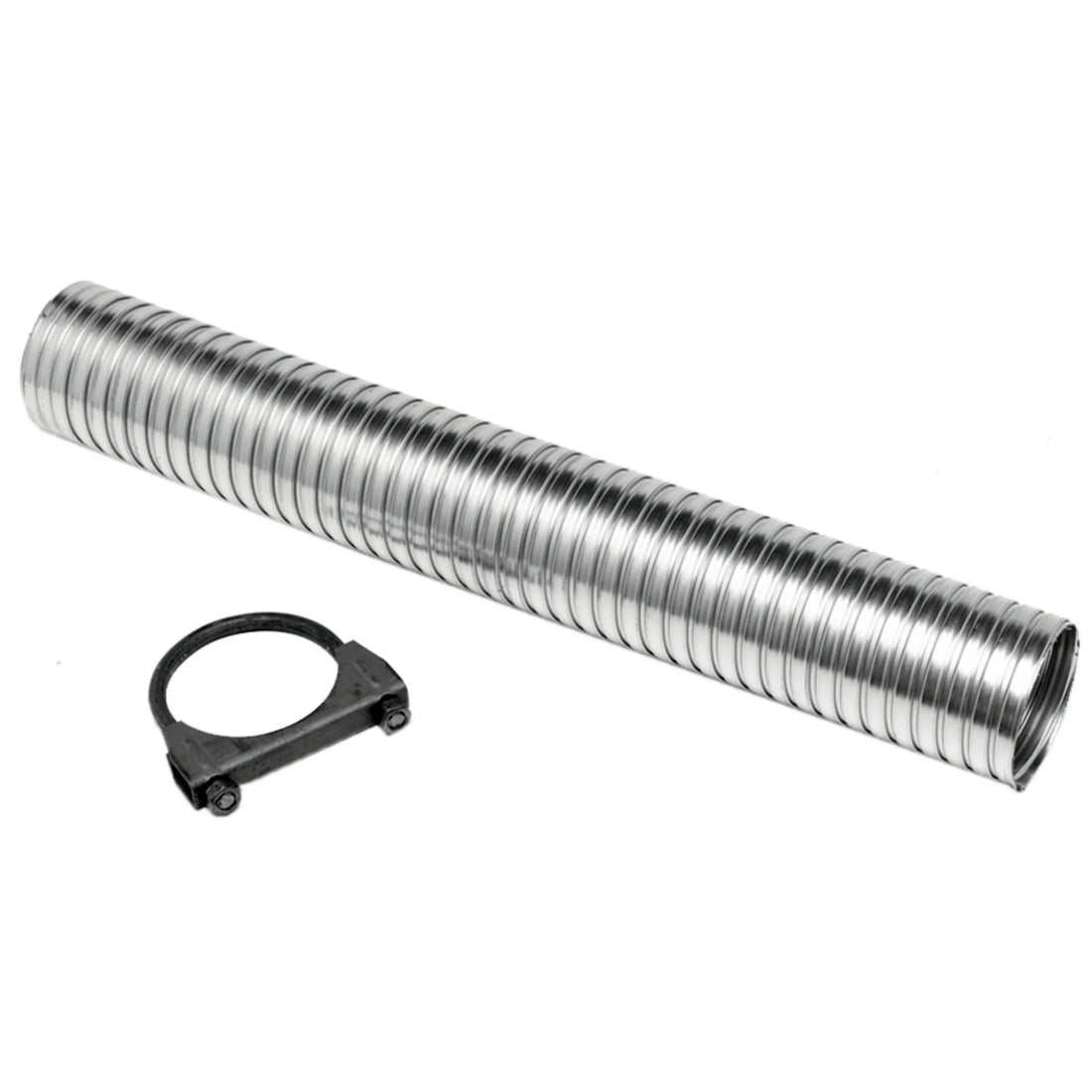 Walker Exhaust 36320 Universal Fit Universal Exhaust Flex Pipe