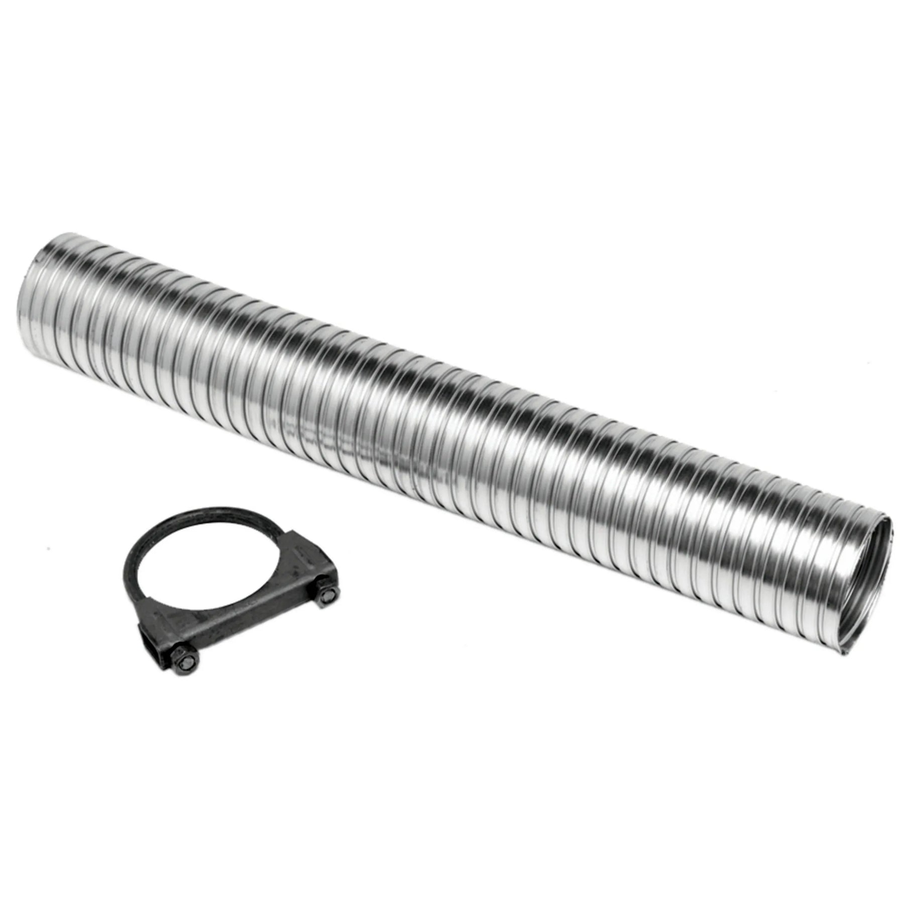 Walker Exhaust 36320 Universal Fit Universal Exhaust Flex Pipe