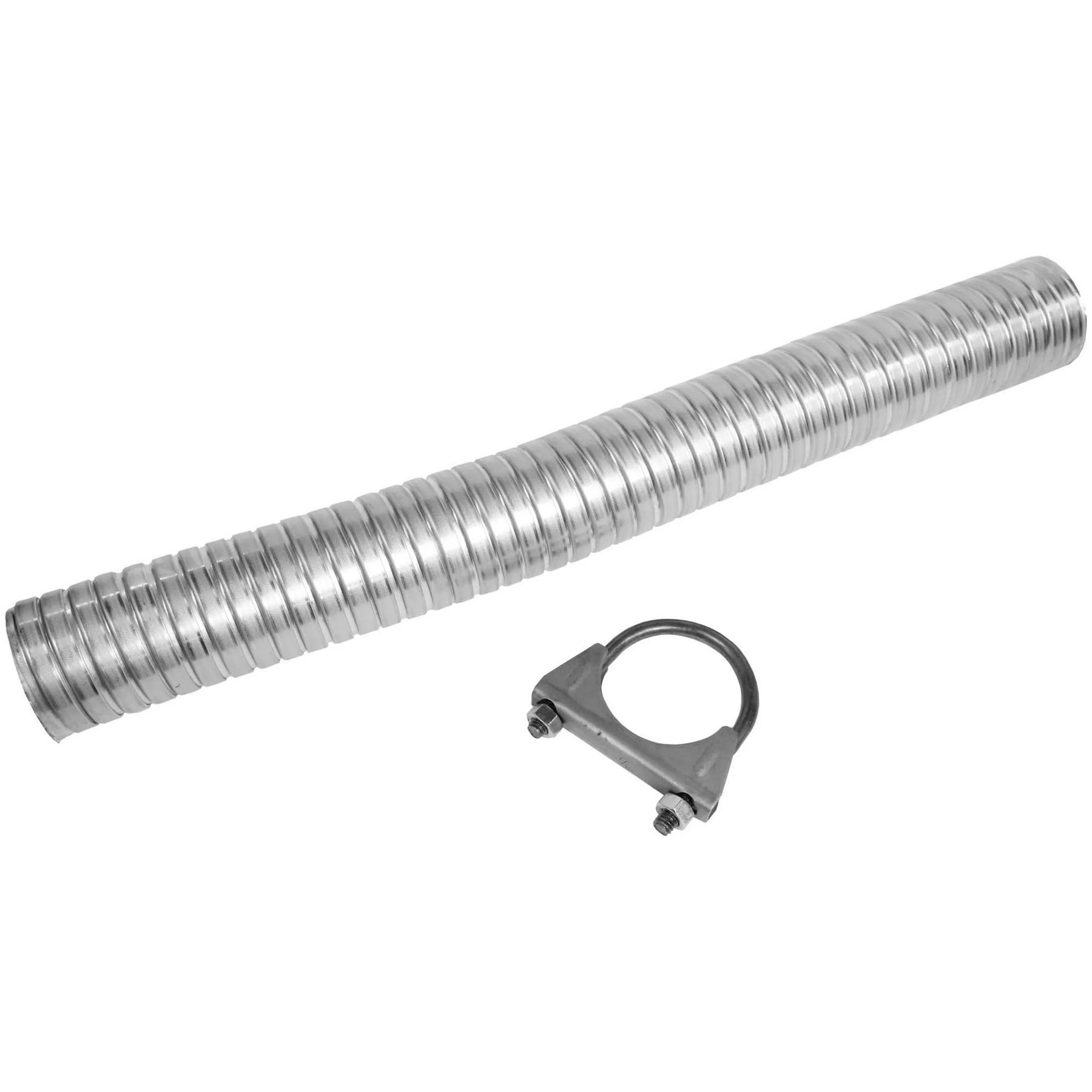 Walker Exhaust 36321 Universal Fit Universal Exhaust Flex Pipe