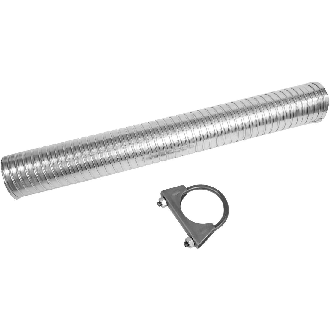 Walker Exhaust 36323 Universal Fit Universal Exhaust Flex Pipe