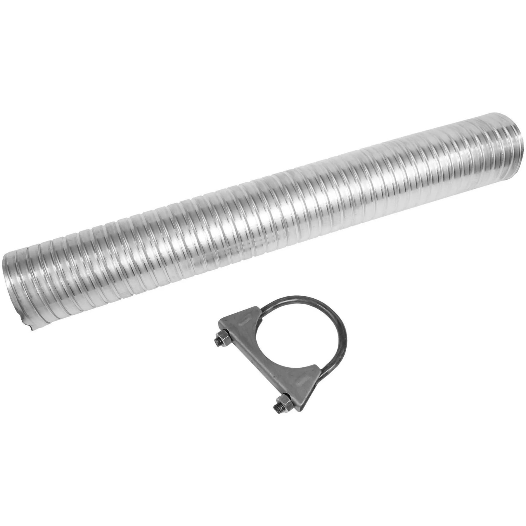 Walker Exhaust 36324 Universal Fit Universal Exhaust Flex Pipe