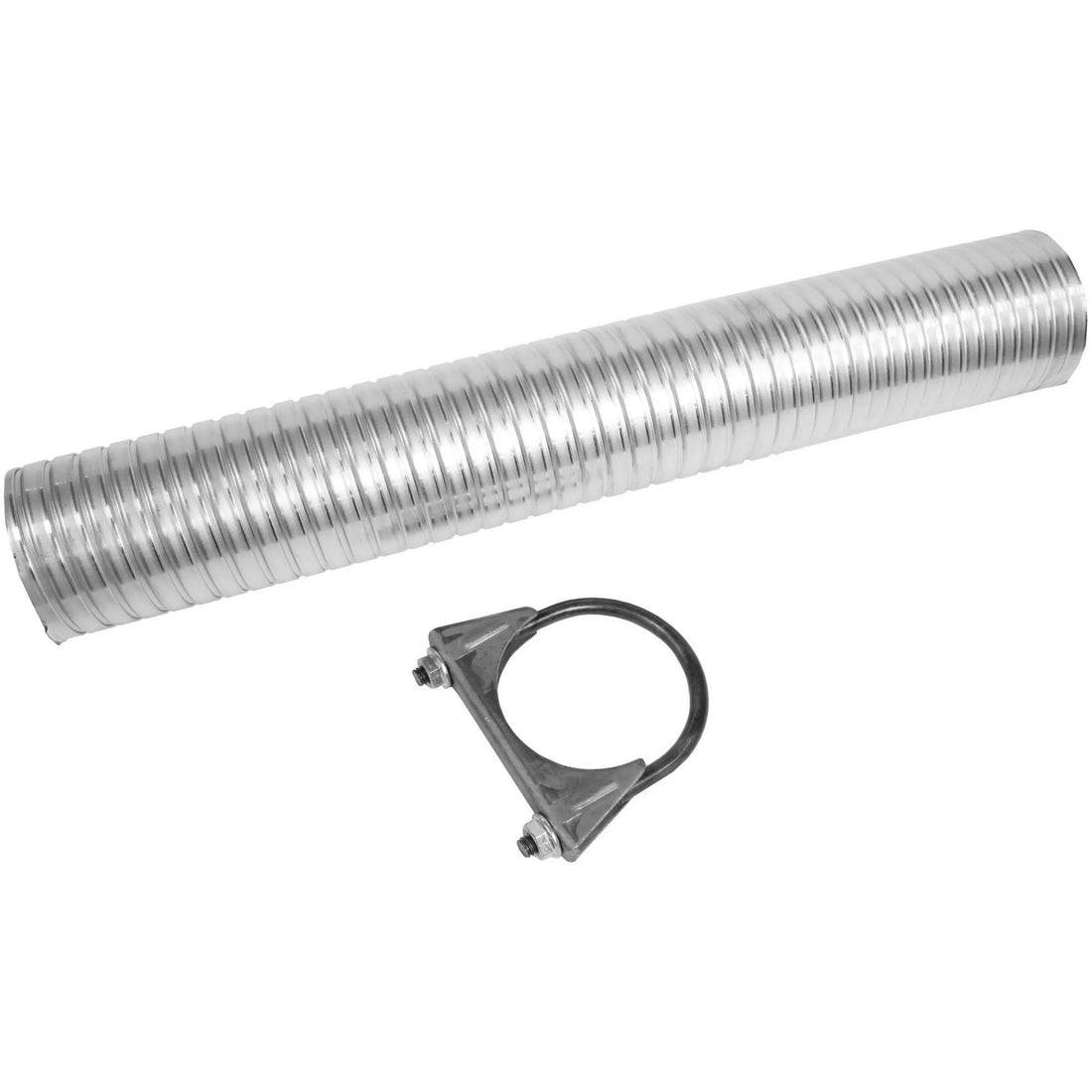 Walker Exhaust 36326 Universal Fit Universal Exhaust Flex Pipe