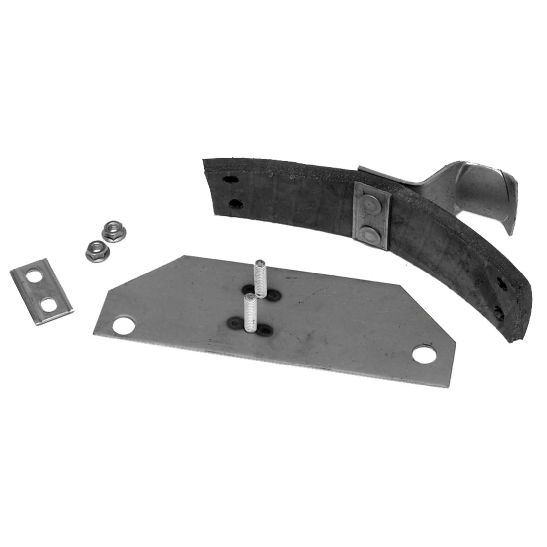 Walker Exhaust 36377 1996-2001 Jeep Cherokee Exhaust System Hanger
