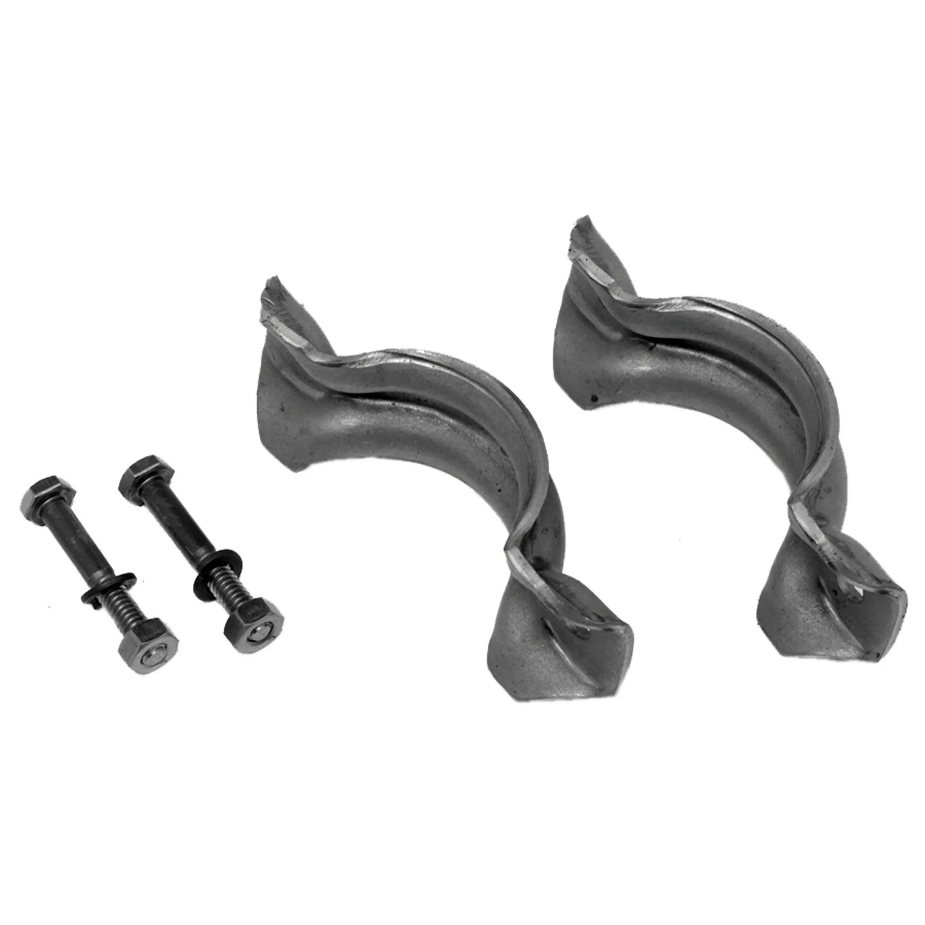 Walker Exhaust 36378 1998-2002 Chevrolet Prizm Exhaust Clamp