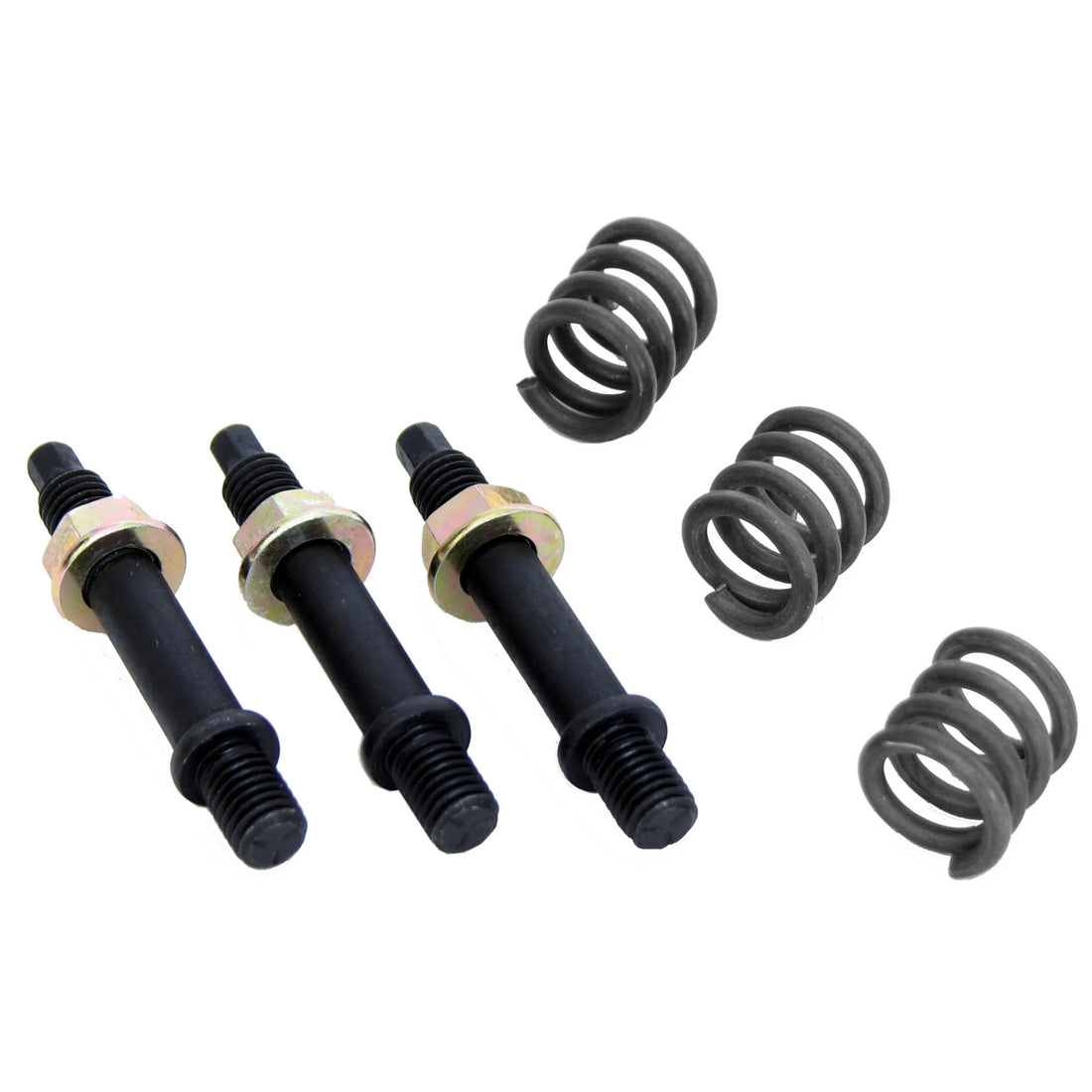 Walker Exhaust 36463 1988-1995 Chevrolet C1500 Exhaust Bolt and Spring