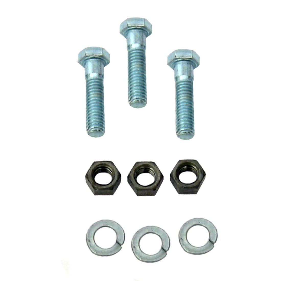 Walker Exhaust 36490 2011-2017 Ford F-250 Super Duty Exhaust Bolt