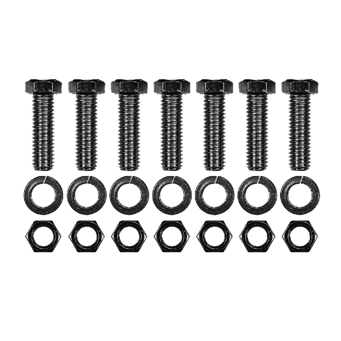 Walker Exhaust 36504 2014-2019 Kia Soul Exhaust Bolt
