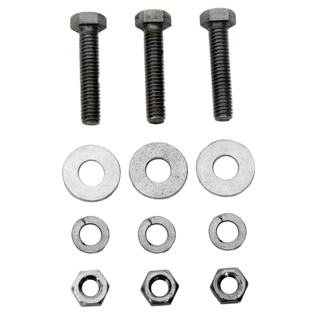 Walker Exhaust 36521 2021-2026 Ford F-150 Exhaust Bolt