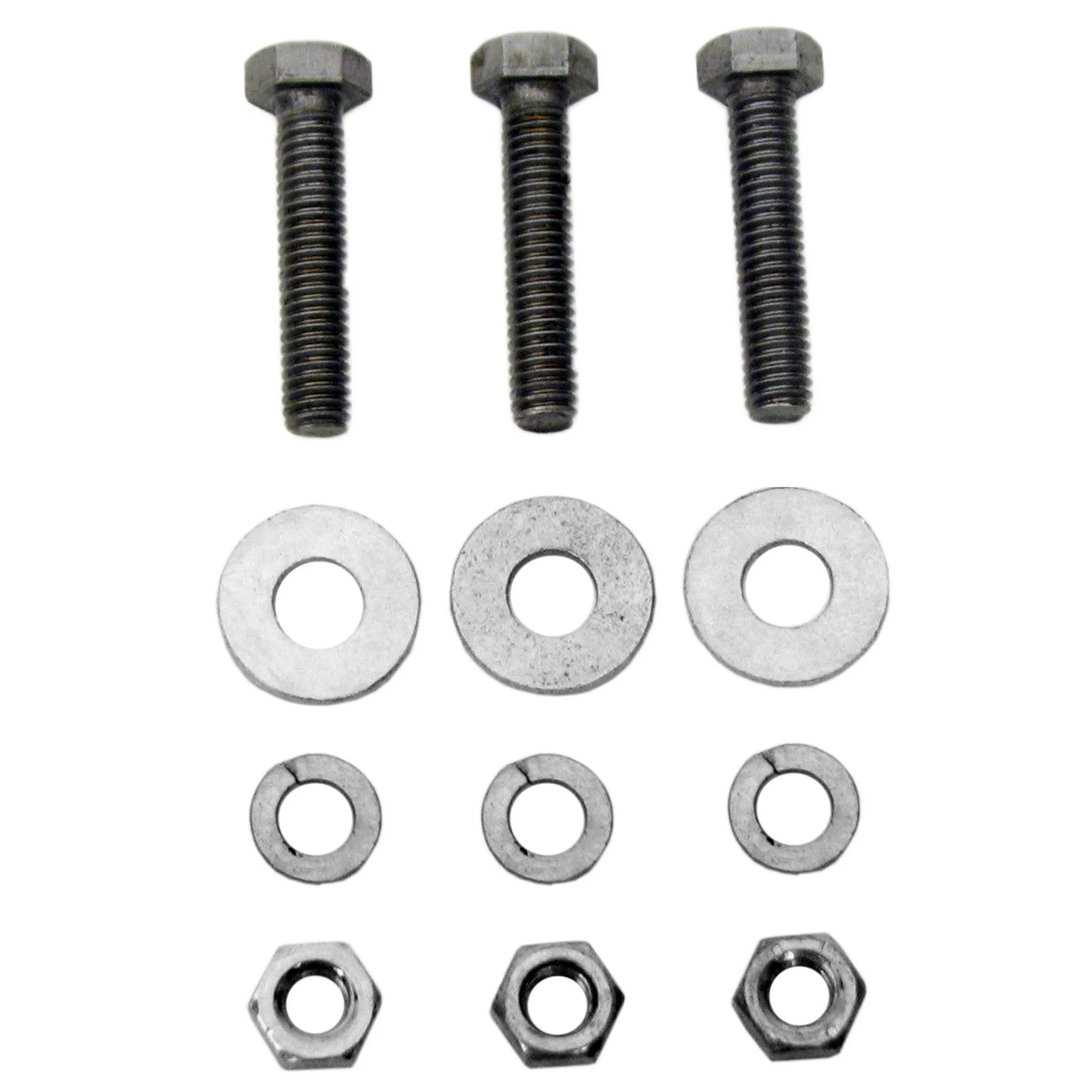 Walker Exhaust 36521 2021-2026 Ford F-150 Exhaust Bolt