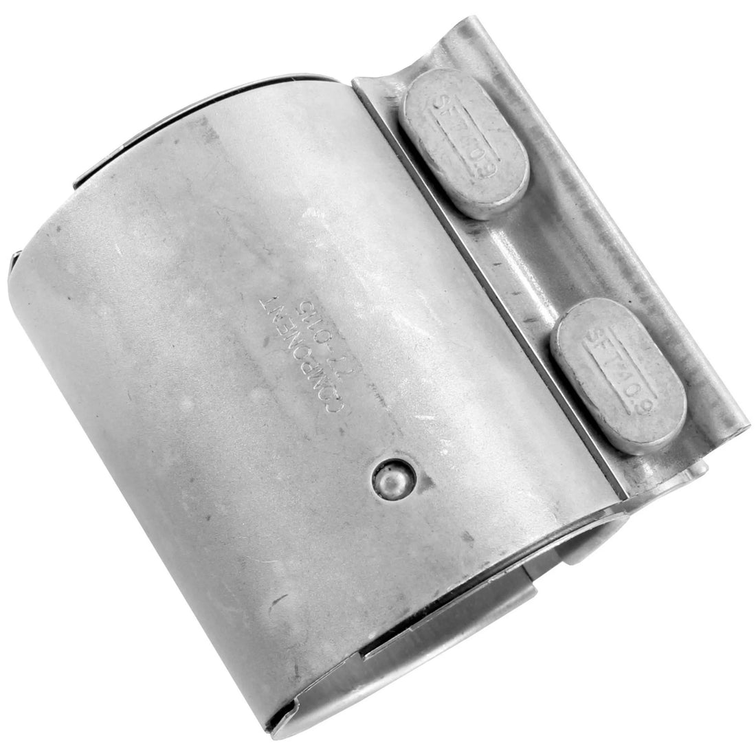Walker Exhaust 36530 2021-2026 Ford Escape Exhaust Clamp