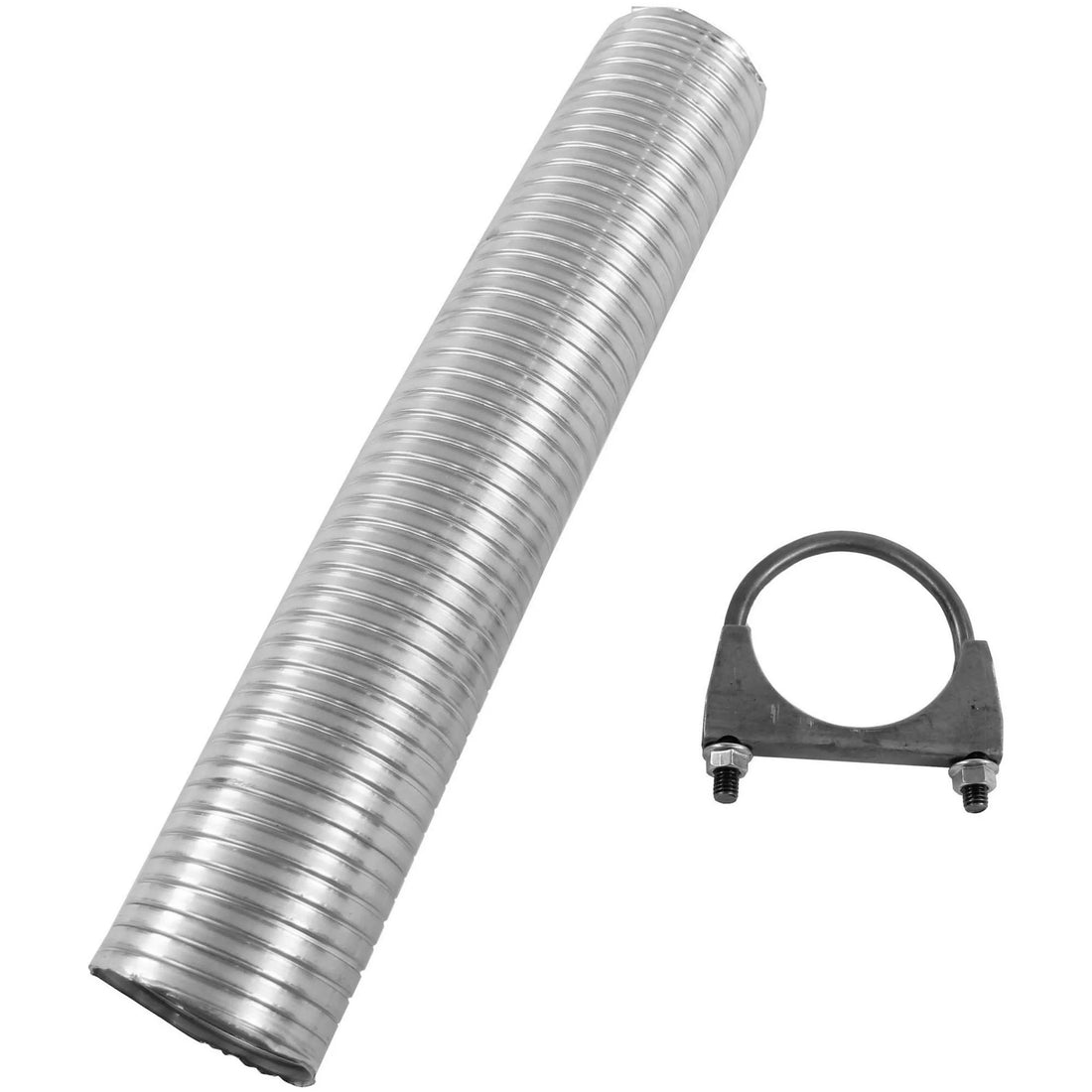 Walker Exhaust 36541 Universal Exhaust Flex Pipe