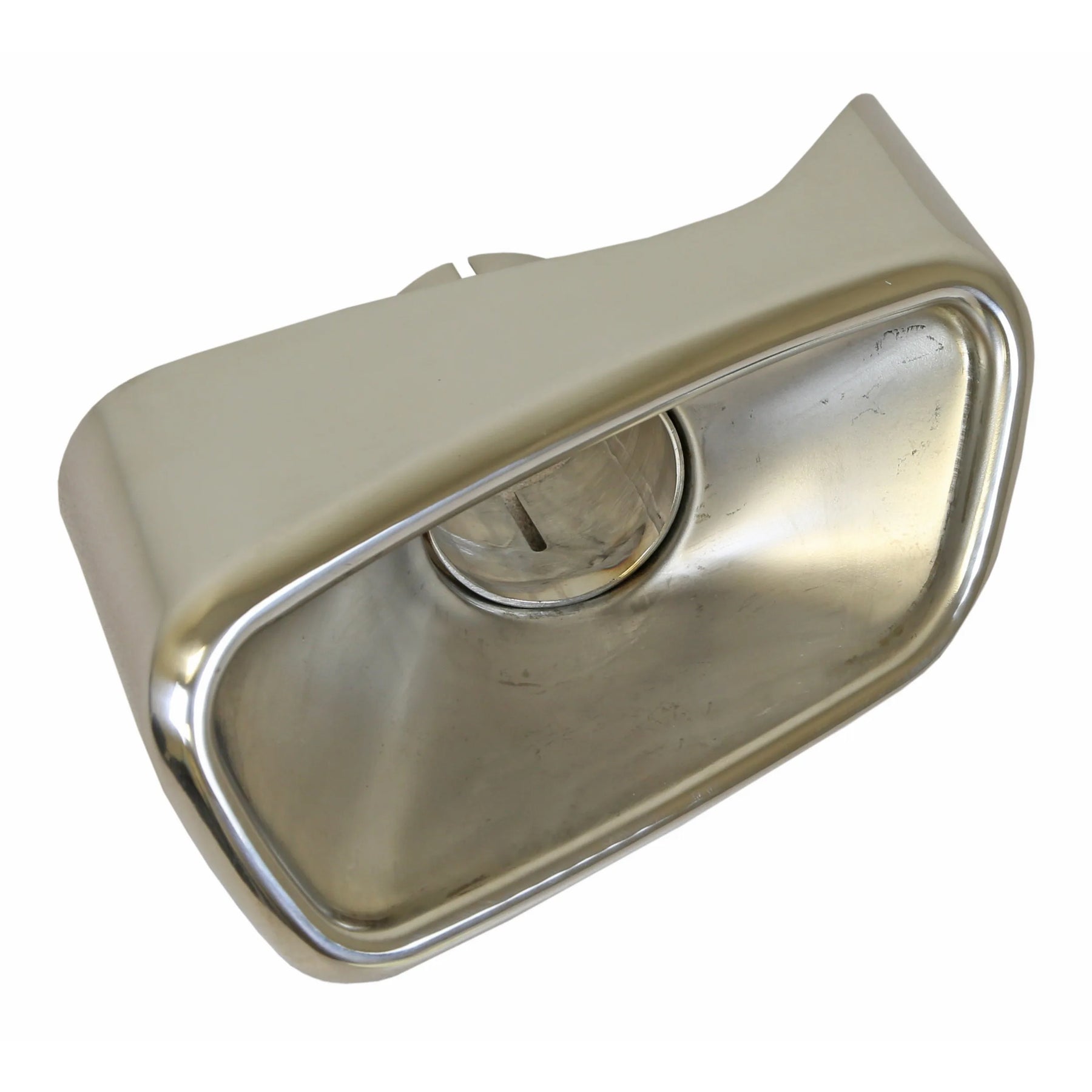 Walker Exhaust 36544 2015-2020 Nissan Murano Exhaust Pipe Spout