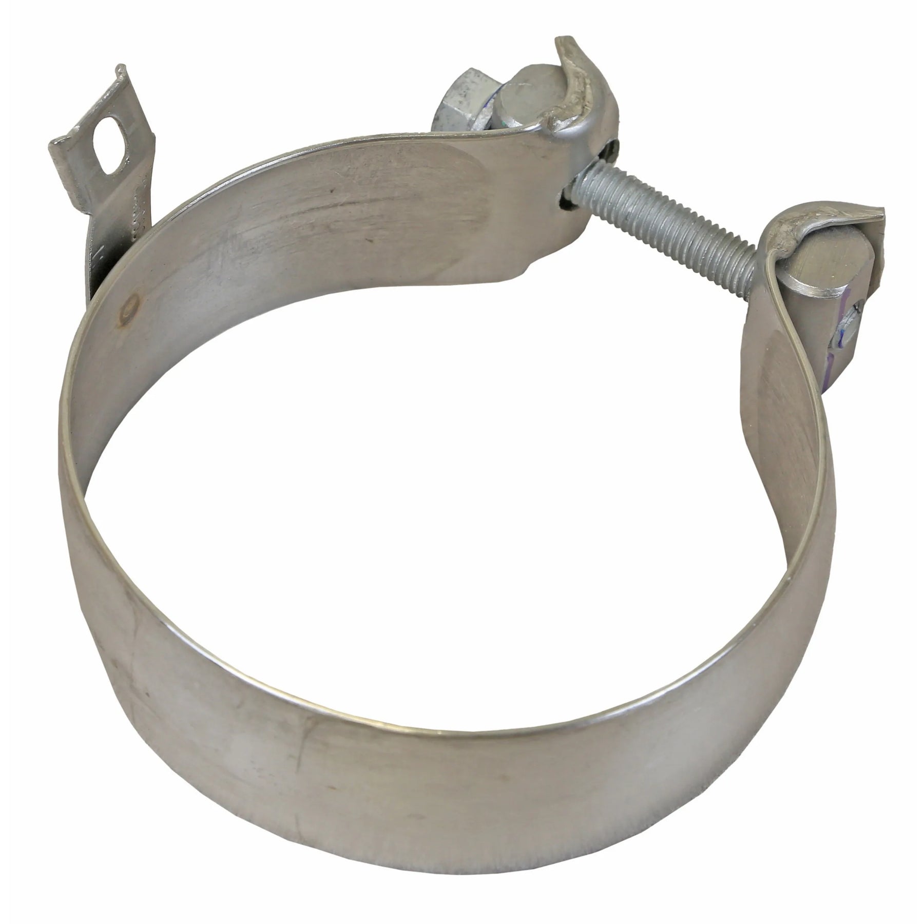 Walker Exhaust 36545 2017-2021 Chevrolet Silverado 1500 Exhaust Clamp