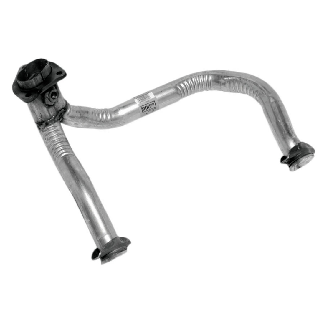 Walker Exhaust 40205 1988-1990 Ford Bronco II Exhaust Y Pipe