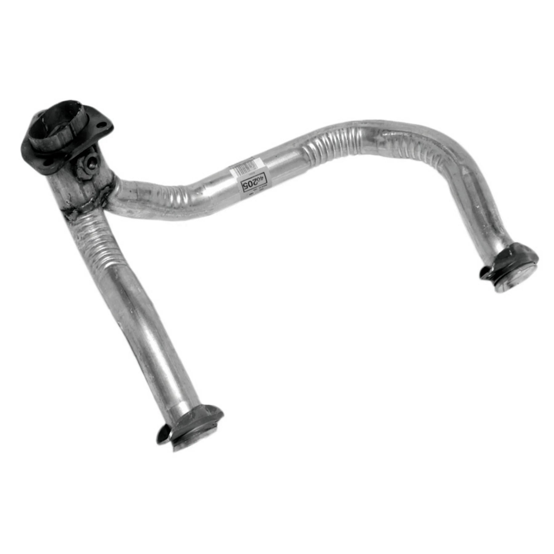 Walker Exhaust 40205 1988-1990 Ford Bronco II Exhaust Y Pipe
