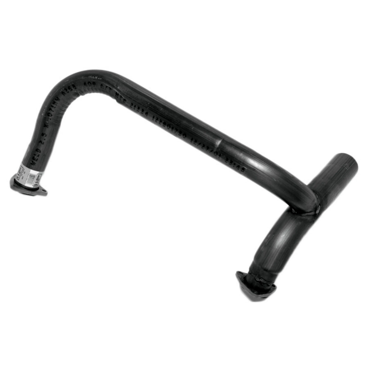 Walker Exhaust 40211 1991-1992 Chevrolet C2500 Exhaust Y Pipe
