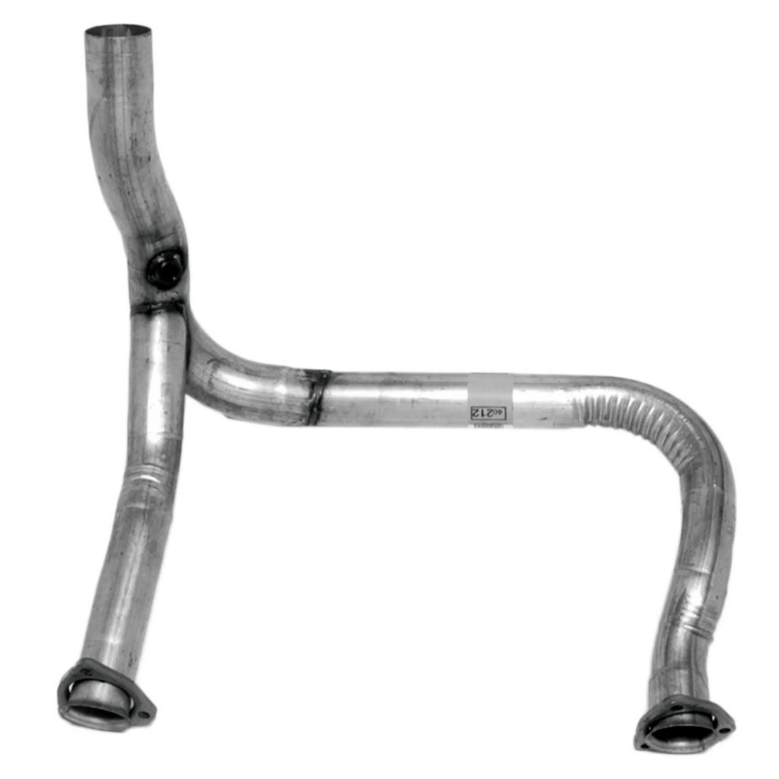 Walker Exhaust 40212 1988-1994 Chevrolet S10 Blazer Exhaust Y Pipe