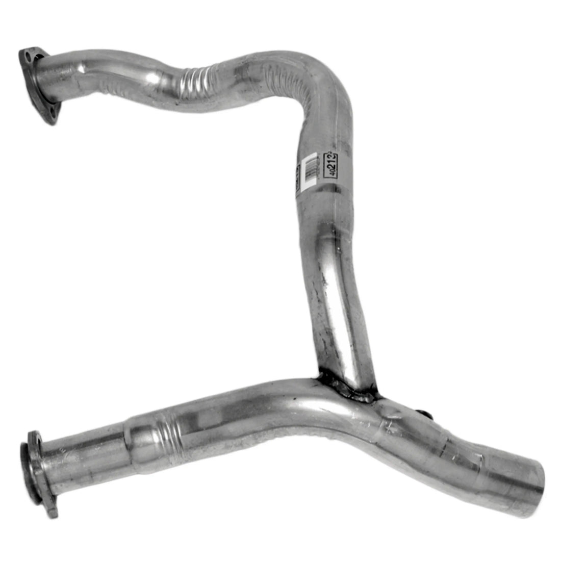 Walker Exhaust 40213 1990-1992 Chevrolet S10 Exhaust Y Pipe