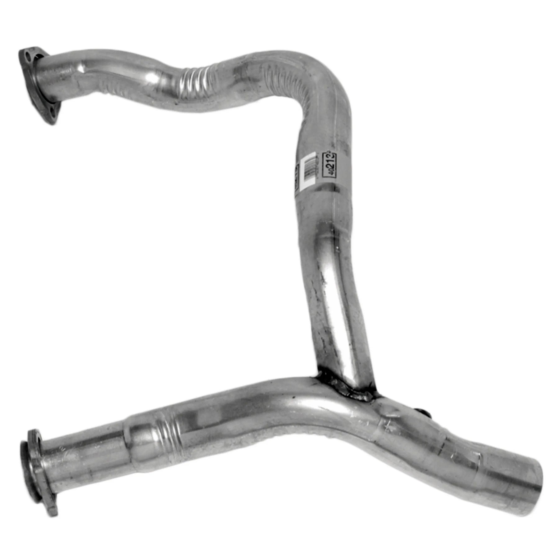 Walker Exhaust 40213 1990-1992 Chevrolet S10 Exhaust Y Pipe
